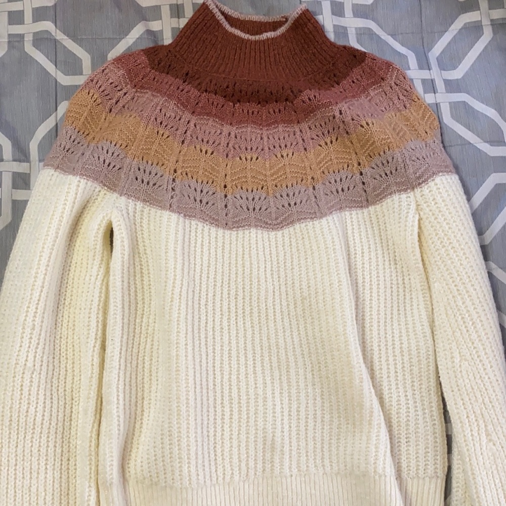 Women sweater